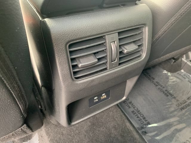 Used 2023 Nissan Rogue SL AWD/4WD image 18