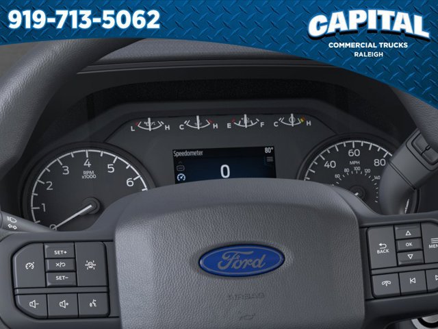 New 2026 Ford F150 XL w/ Tow/Haul Package AWD/4WD image 15