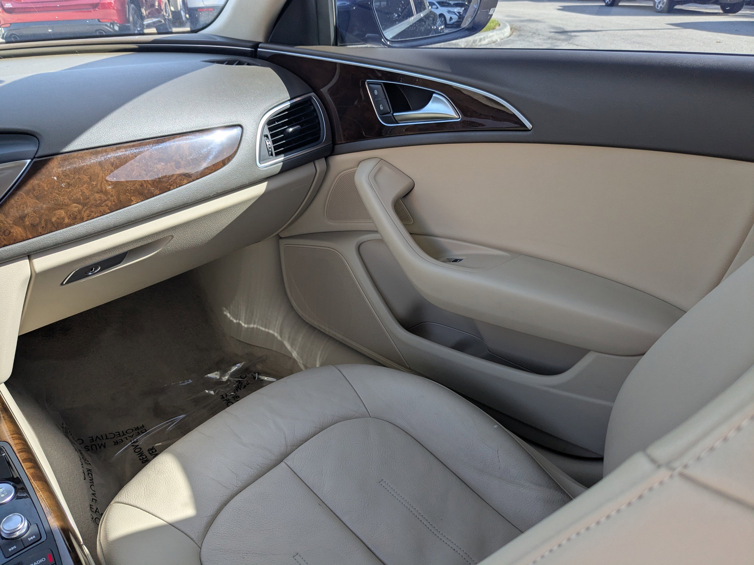 Used 2018 Audi A6 2.0T Premium image 17