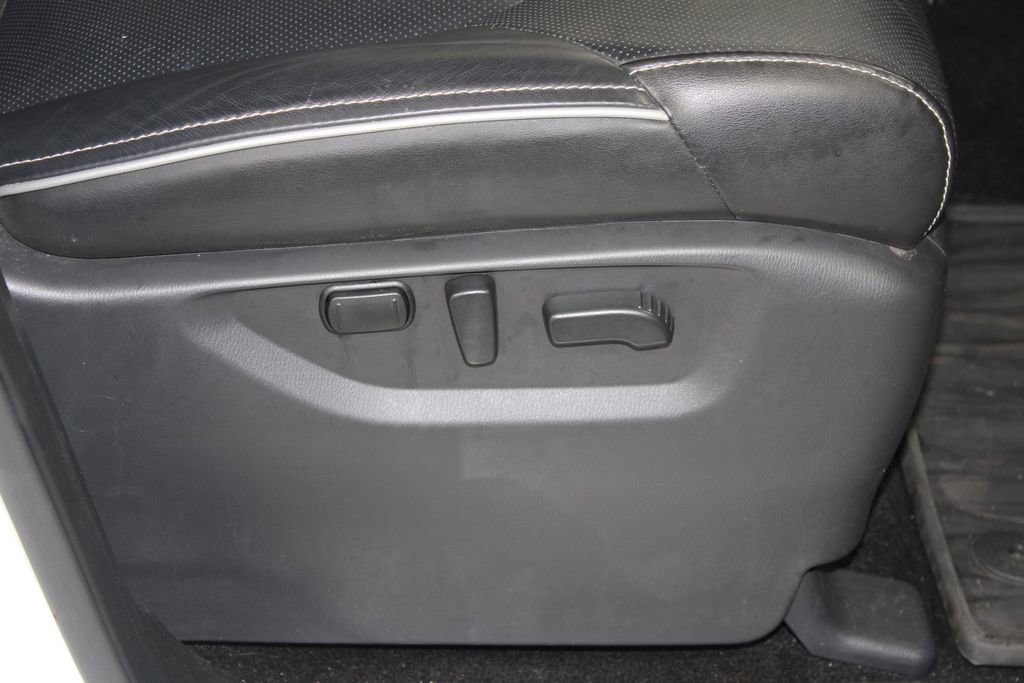 Used 2023 INFINITI QX80 Premium Select w/ Cargo Package image 28