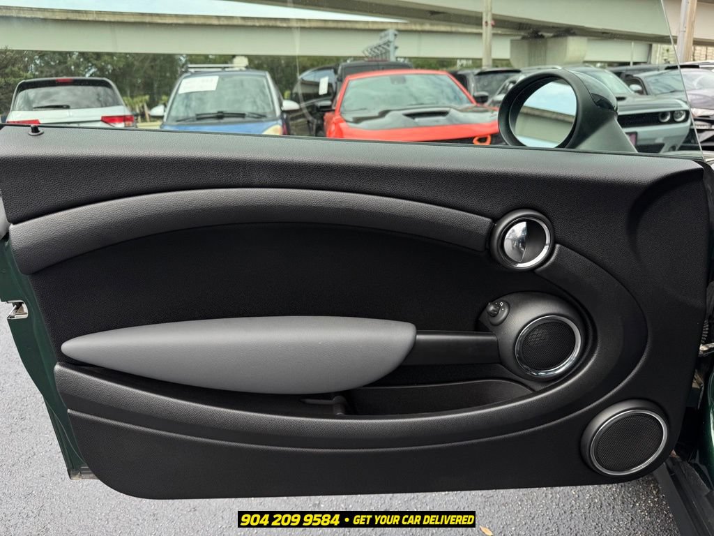 Used 2011 MINI Cooper Clubman FWD image 19