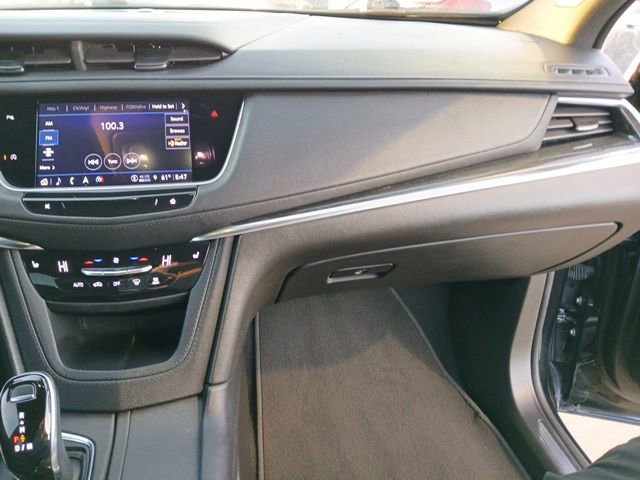 Used 2022 Cadillac XT5 Premium Luxury image 19