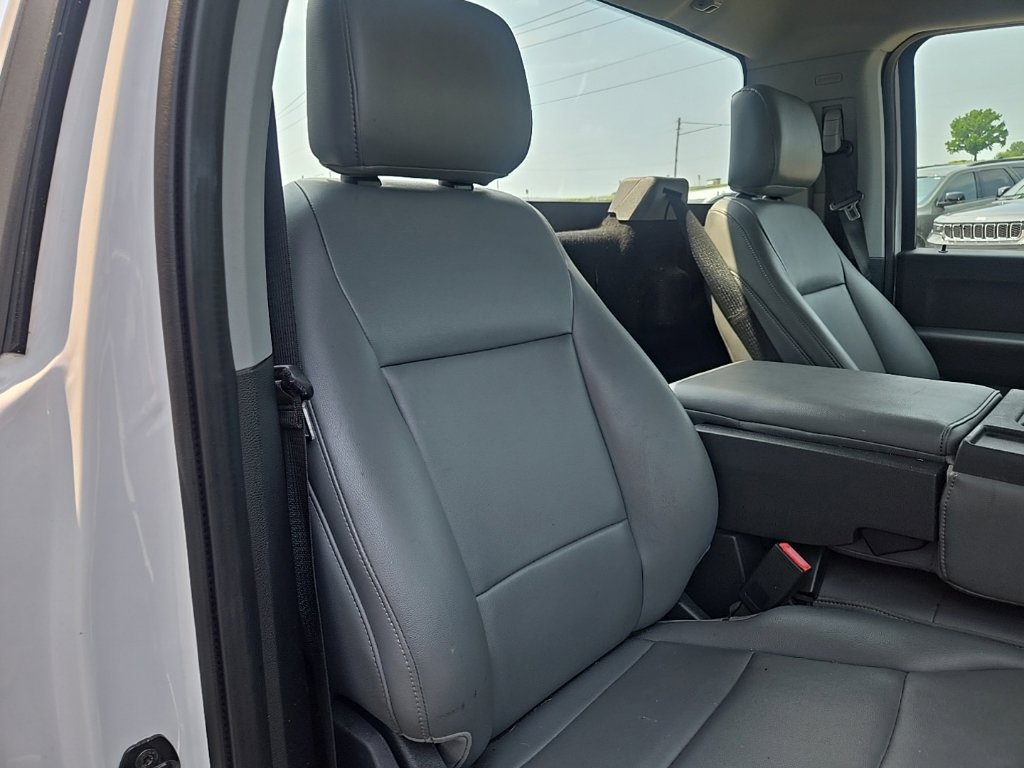 Used 2021 Ford F150 XL w/ Equipment Group 101A High RWD image 75