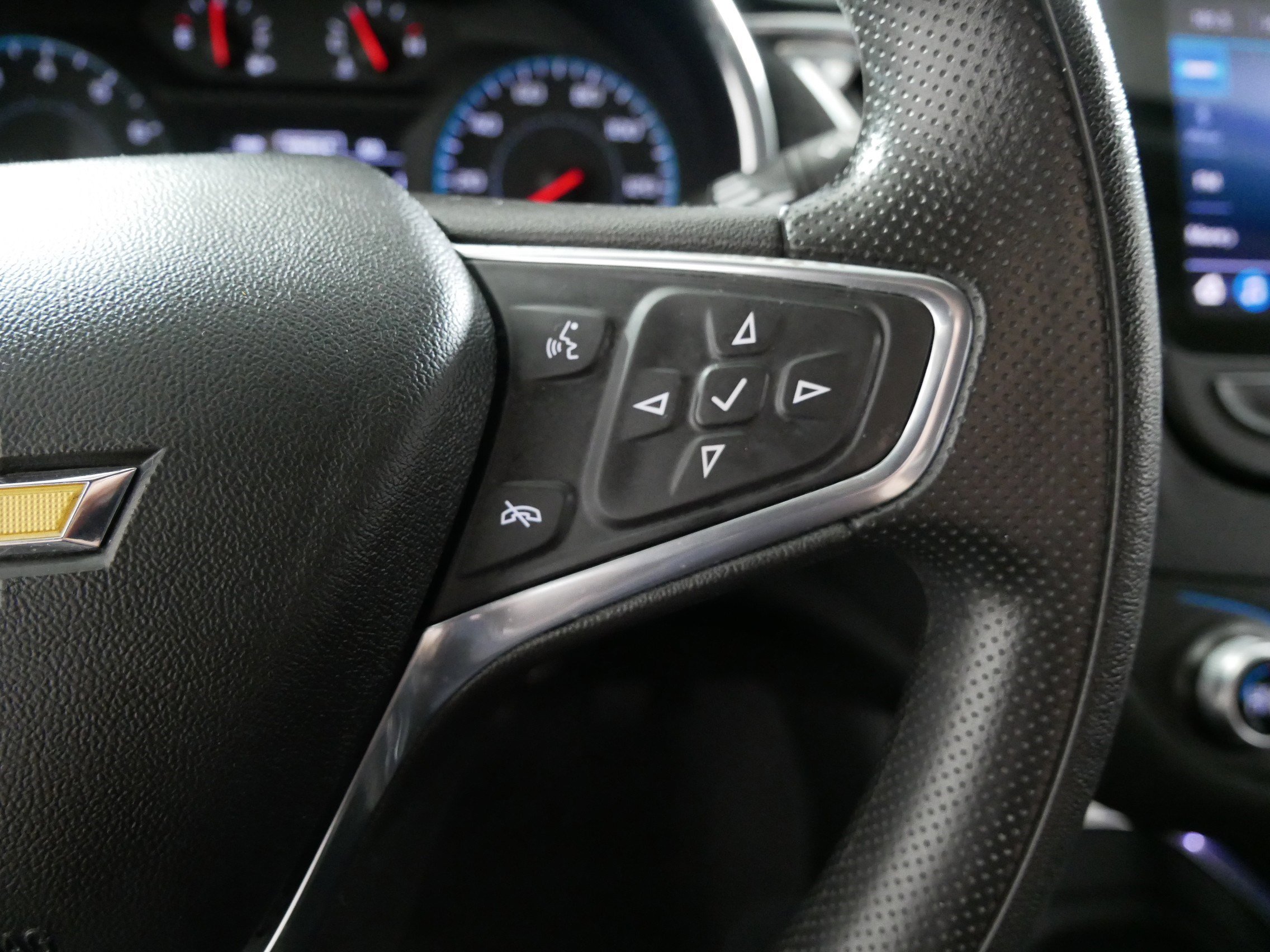 Used 2019 Chevrolet Malibu LT w/ Driver Confidence Package image 28