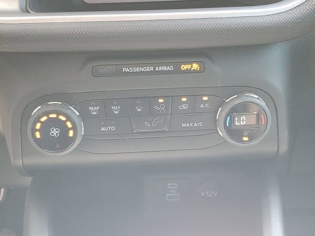 Used 2021 Ford Bronco Sport Big Bend image 14