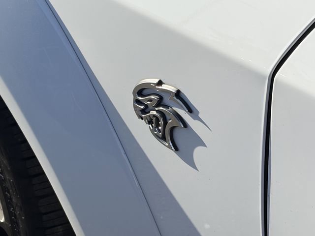 Used 2022 Dodge Challenger SRT Hellcat image 8