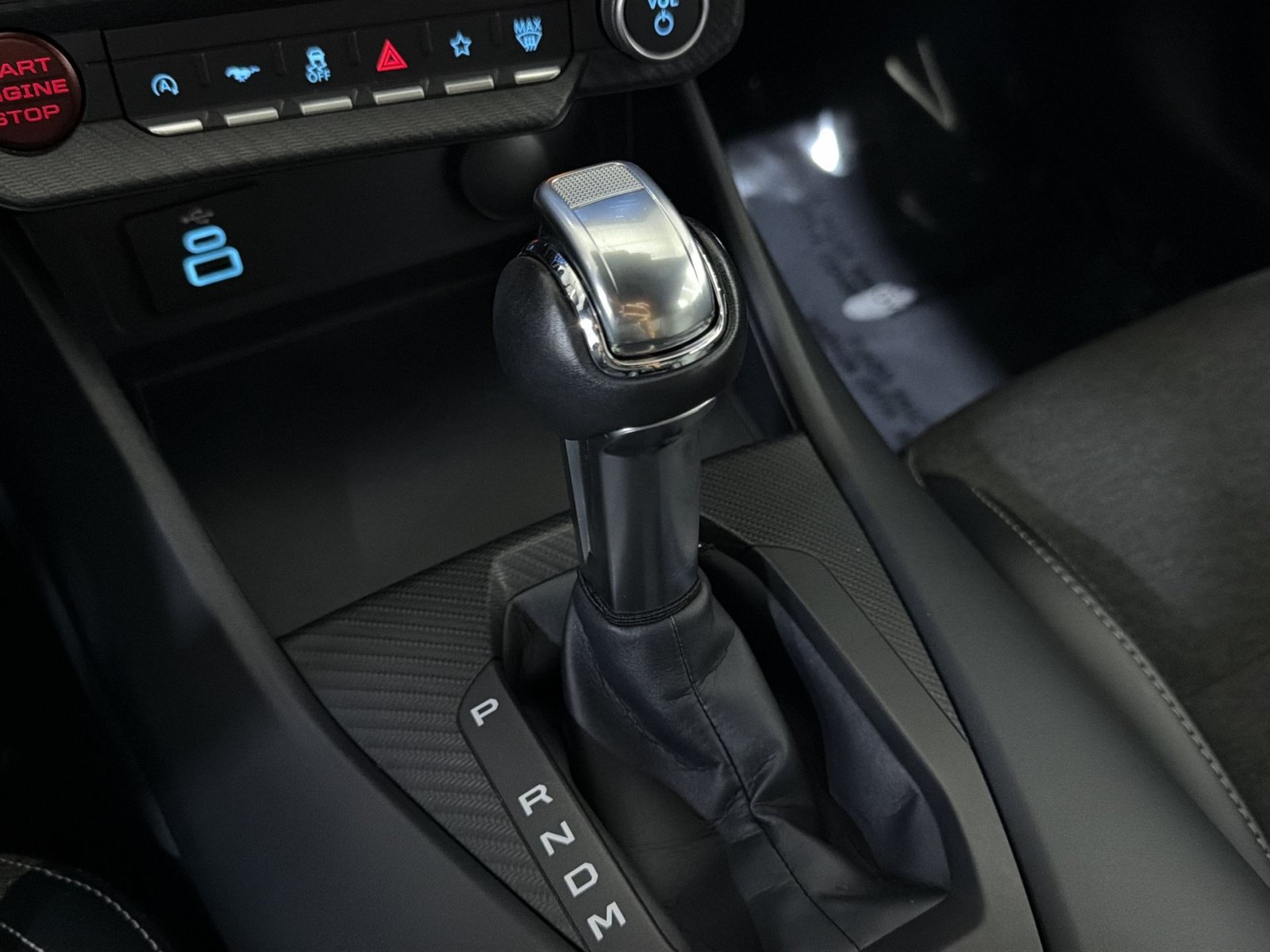 Used 2025 Ford Mustang GT RWD image 21