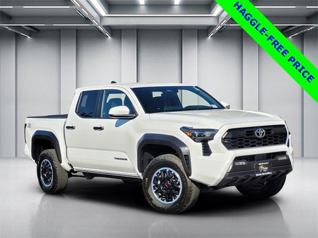 Used 2024 Toyota Tacoma TRD Sport