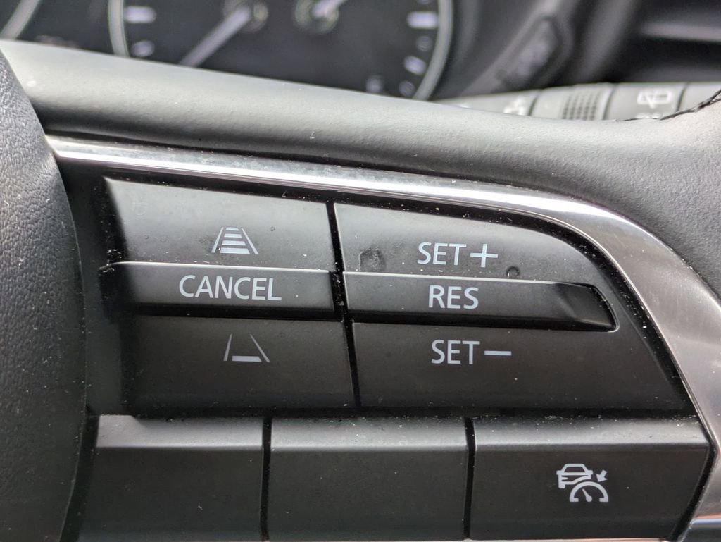 Used 2025 MAZDA CX-30 AWD 2.5 S w/ Preferred Package image 18