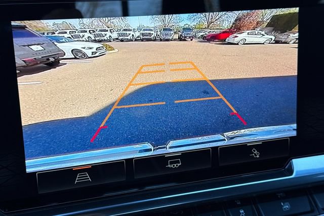 New 2026 GMC Sierra 1500 SLE w/ Preferred Package image 22