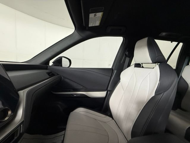 Certified 2026 Lexus TX 500h AWD w/ Technology Package image 18