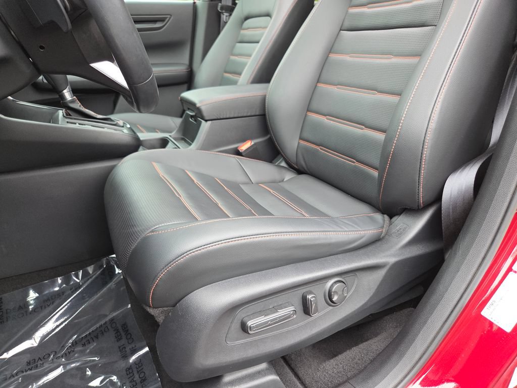 Certified 2024 Honda CR-V Sport-L image 33