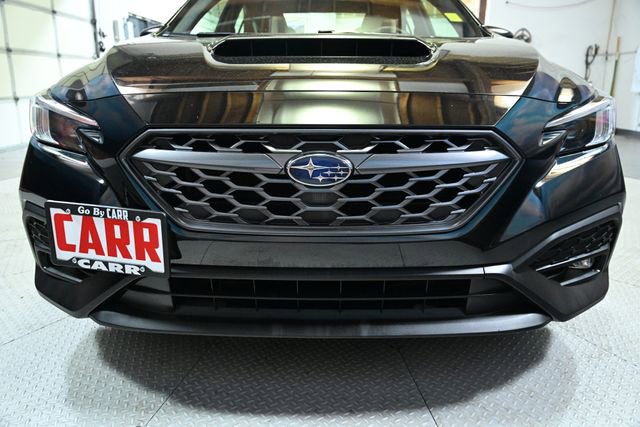 Used 2024 Subaru WRX Premium image 17