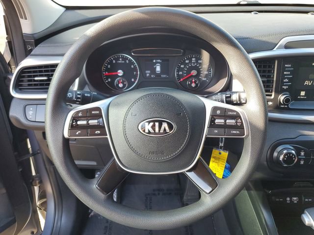 Used 2020 Kia Sorento L FWD image 20