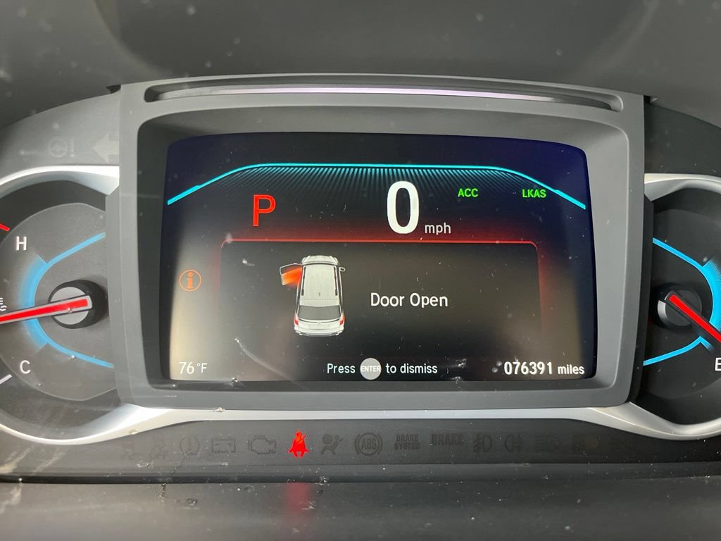 Certified 2021 Honda Pilot EX-L image 21