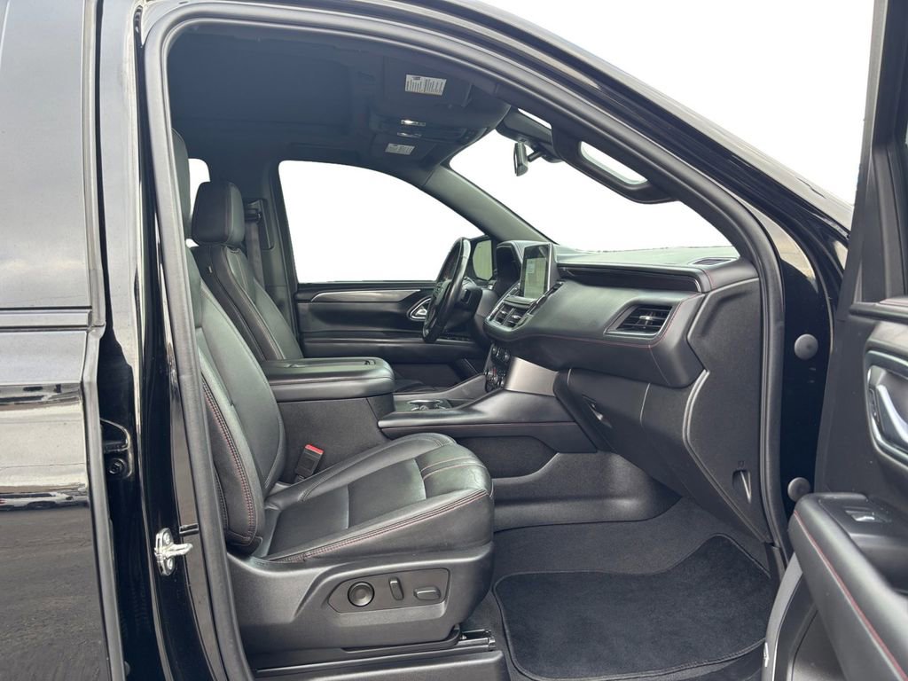 Used 2022 Chevrolet Tahoe RST w/ Luxury Package image 22