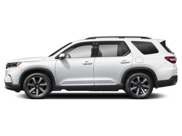 Used 2023 Honda Pilot Elite image 3