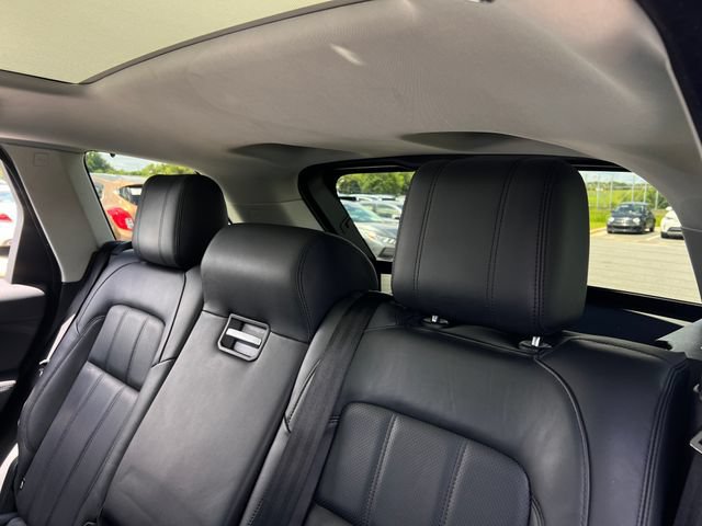 Used 2018 Land Rover Range Rover Sport HSE AWD/4WD image 20