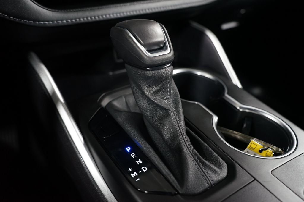 Certified 2024 Toyota Highlander LE image 21