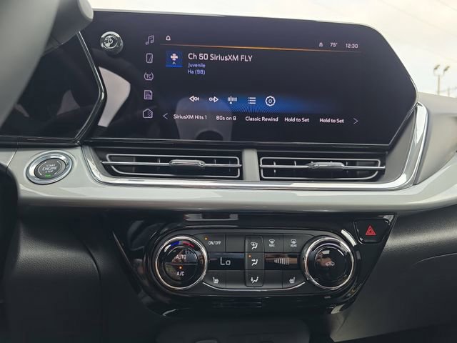 New 2026 Chevrolet Trax LT w/ Driver Confidence Package image 23