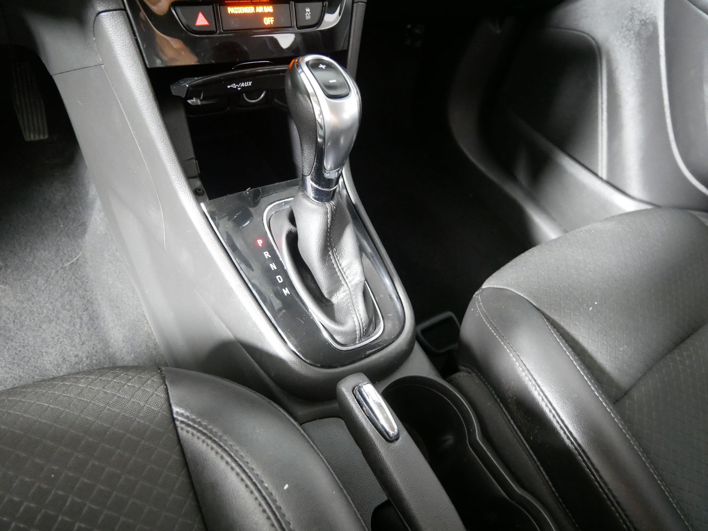 Used 2020 Buick Encore Preferred w/ Safety Package AWD/4WD image 24