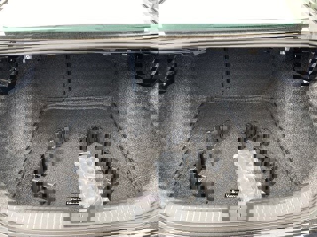 New 2025 Volkswagen Jetta SE image 73