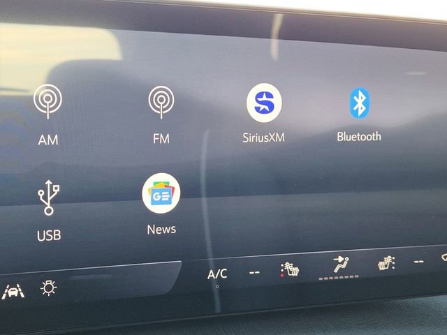 New 2026 Buick Enclave Preferred w/ Power Package image 19