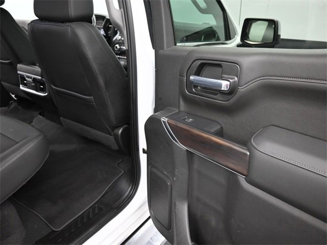 Used 2020 GMC Sierra 1500 SLT image 19