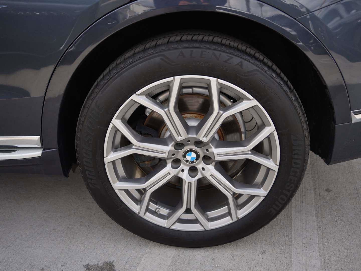 Used 2019 BMW X7 xDrive40i w/ Premium Package image 6