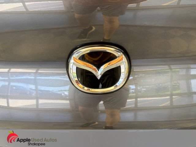 Used 2024 MAZDA MAZDA3 s FWD image 7