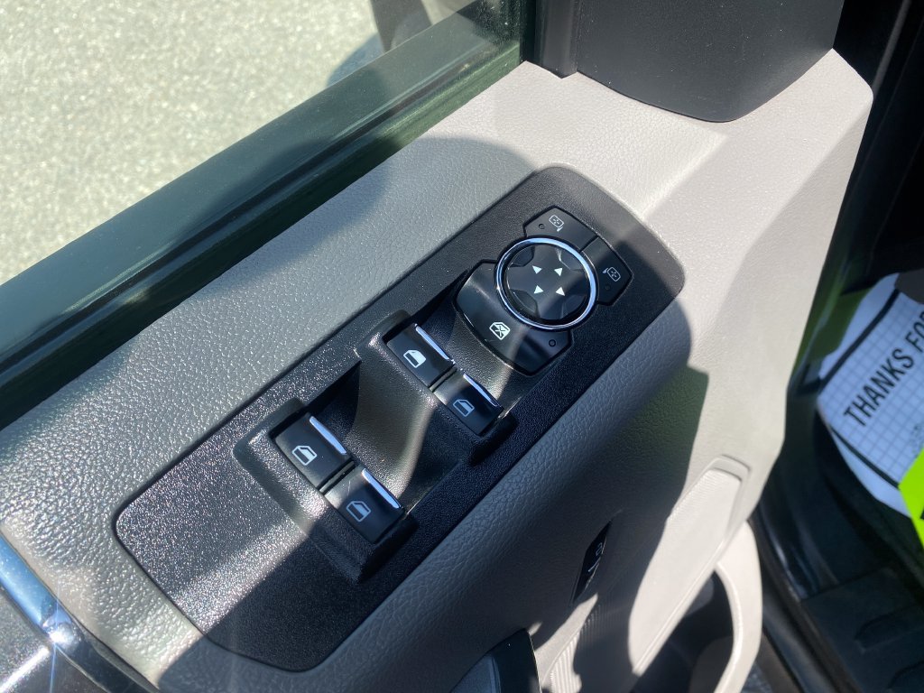 Used 2018 Ford F150 XLT w/ Trailer Tow Package AWD/4WD image 12