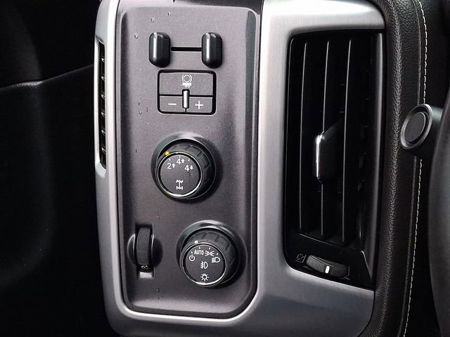 Used 2016 GMC Sierra 2500 SLE w/ SLE Preferred Package image 30
