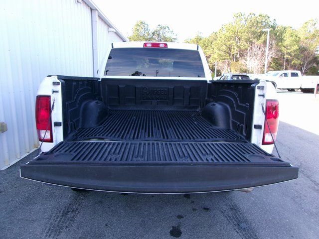Used 2024 RAM 1500 Classic SLT image 20