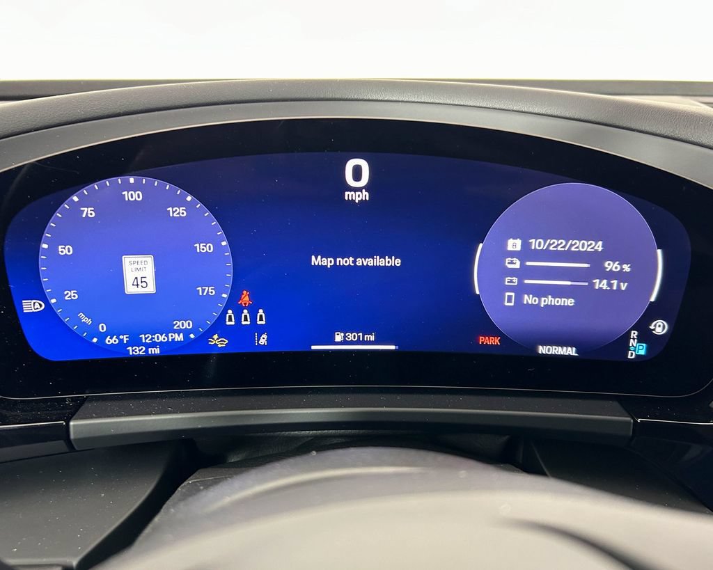 Certified 2024 Porsche Macan 4 Electric AWD/4WD image 20