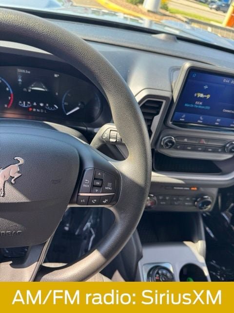 Used 2023 Ford Bronco Sport Big Bend AWD/4WD image 17