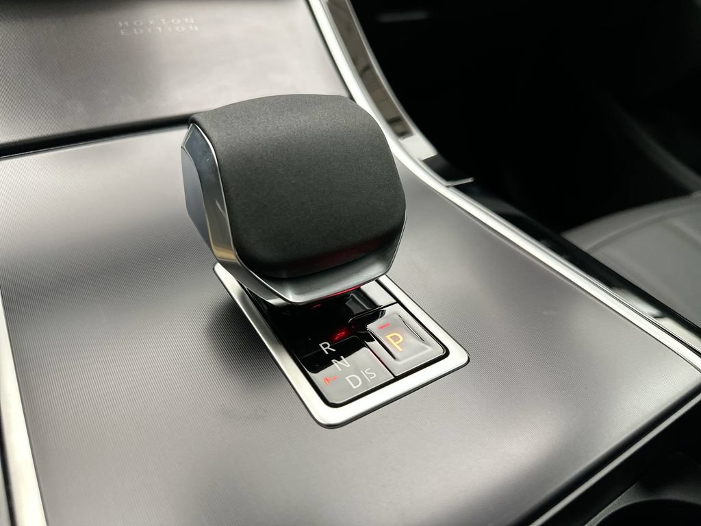 New 2026 Land Rover Range Rover Evoque Hoxton AWD/4WD image 12
