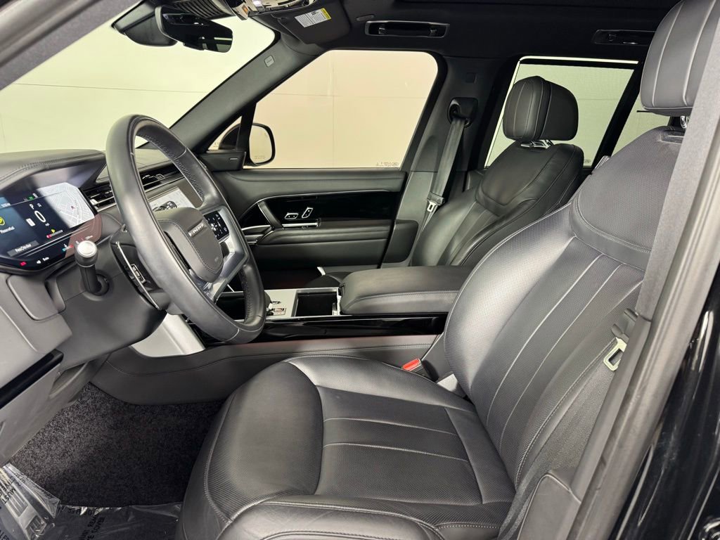 Used 2024 Land Rover Range Rover SE image 22
