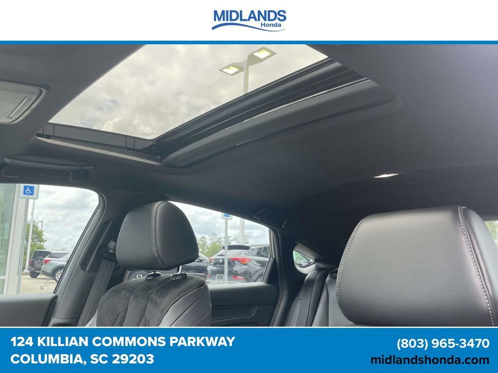 Used 2023 Acura Integra A-Spec FWD image 15