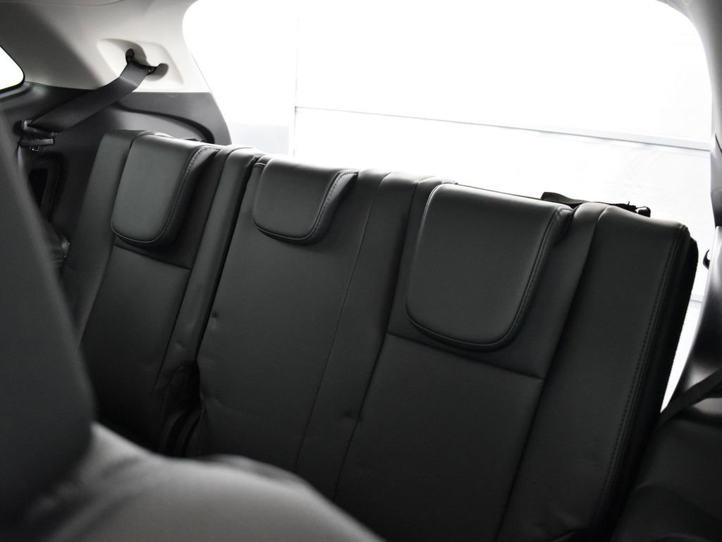 New 2025 Subaru Ascent Bronze Edition image 23