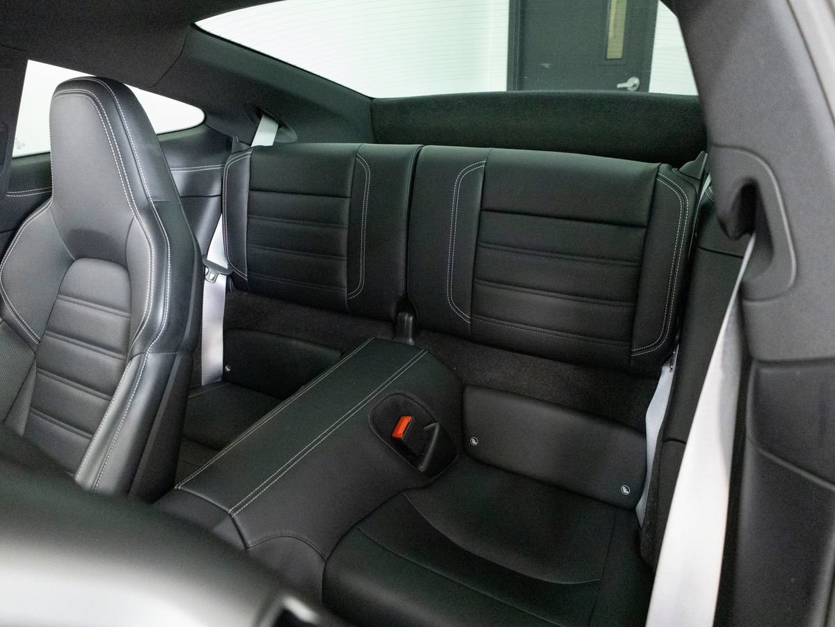Certified 2023 Porsche 911 Carrera 4S AWD/4WD image 29