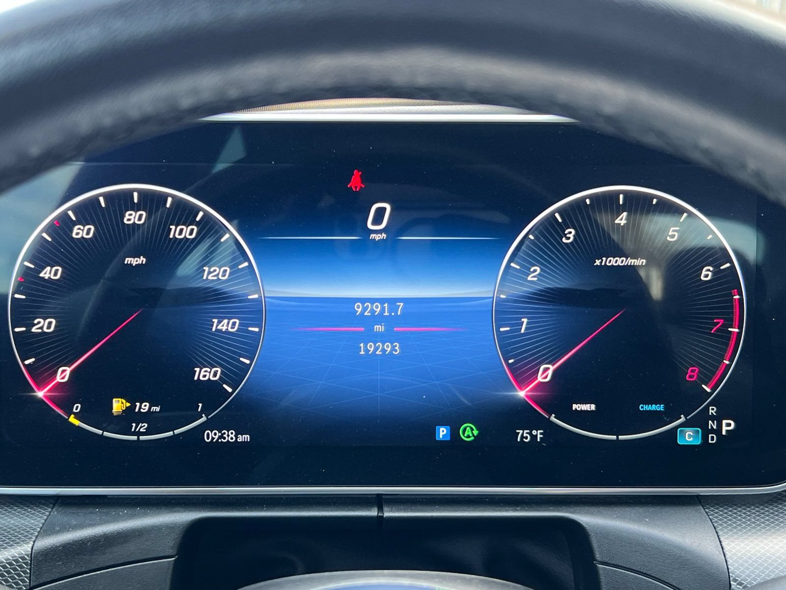 Certified 2024 Mercedes-Benz C 300 Sedan image 22
