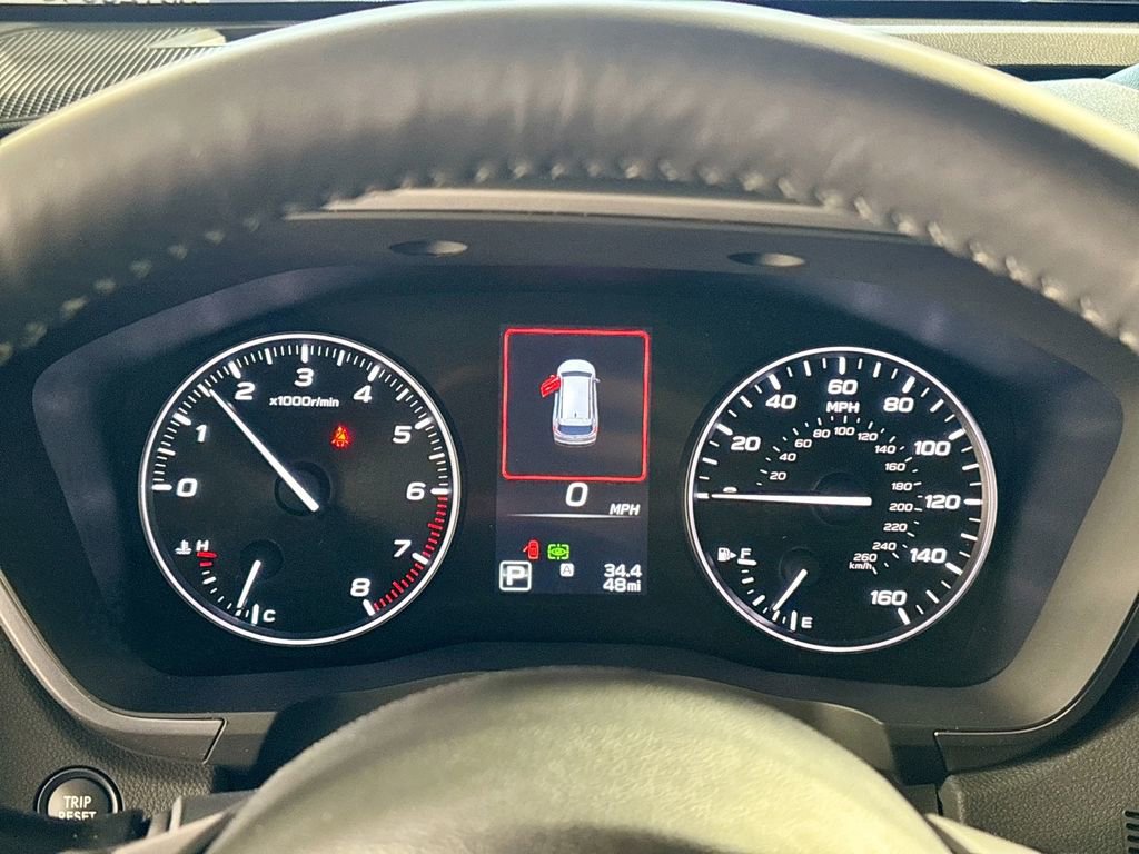 New 2025 Subaru Ascent Touring image 15