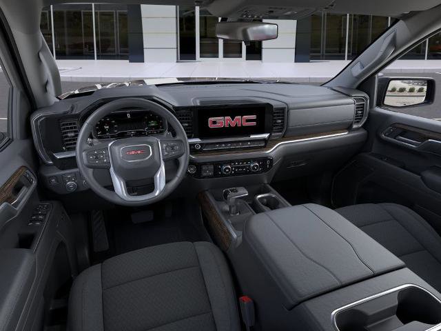 New 2026 GMC Sierra 1500 Elevation w/ Preferred Package image 15