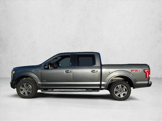 Used 2016 Ford F150 XLT w/ Equipment Group 302A Luxury AWD/4WD image 8
