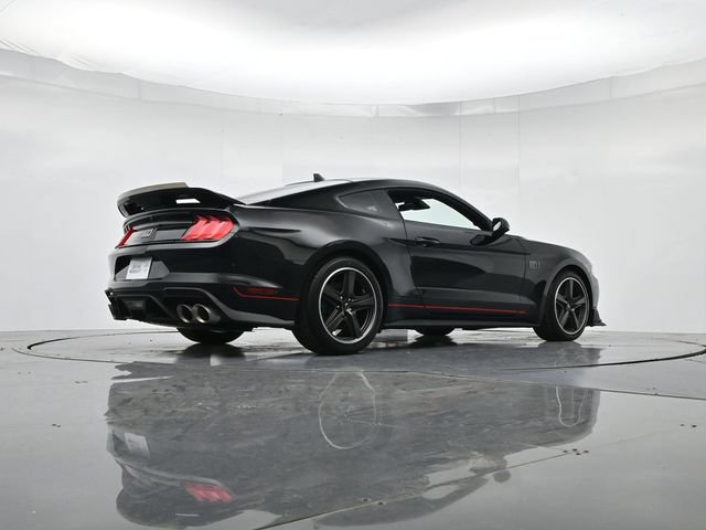 Used 2023 Ford Mustang Mach 1 RWD image 32