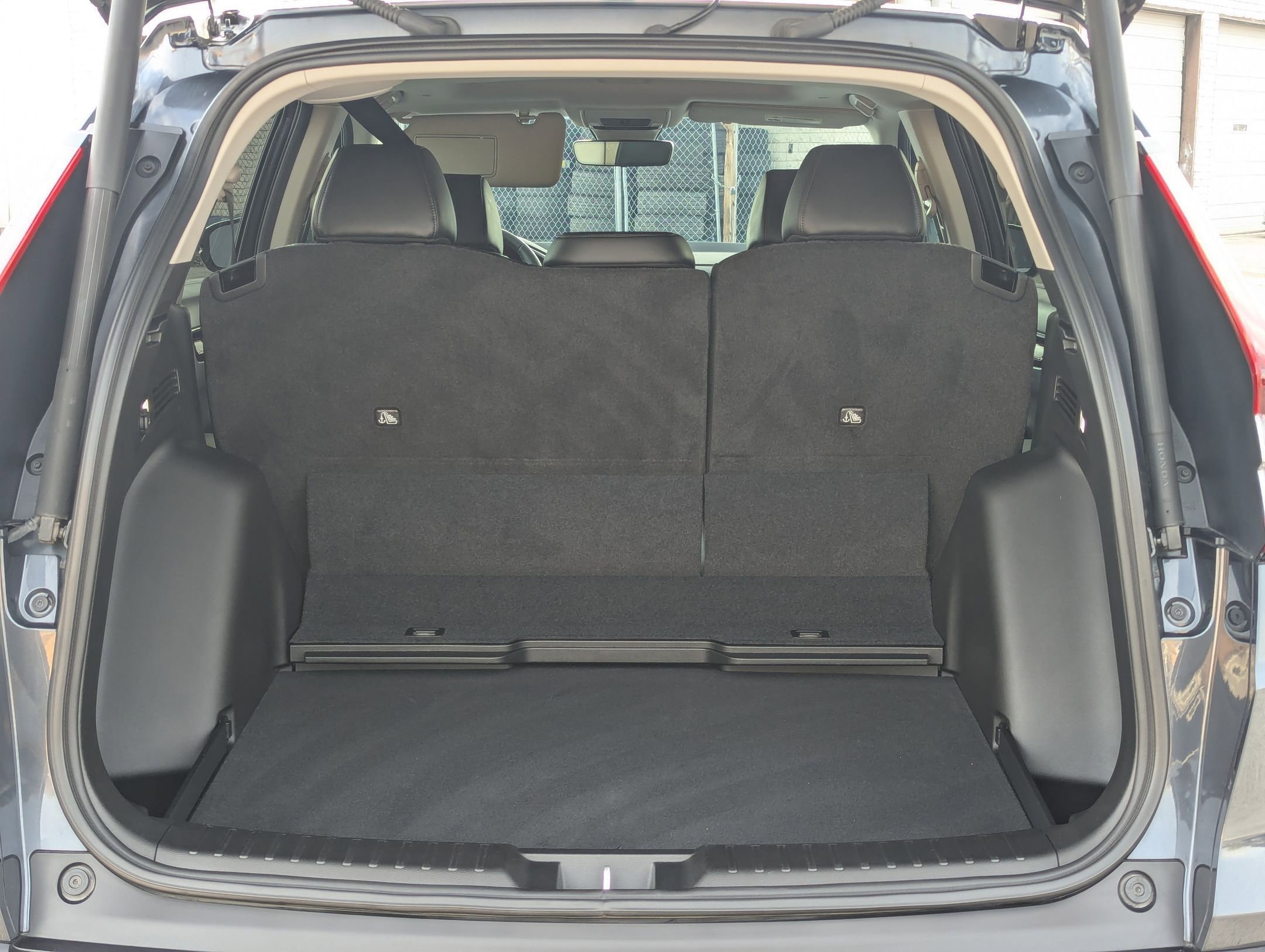 Used 2023 Honda CR-V EX-L image 23