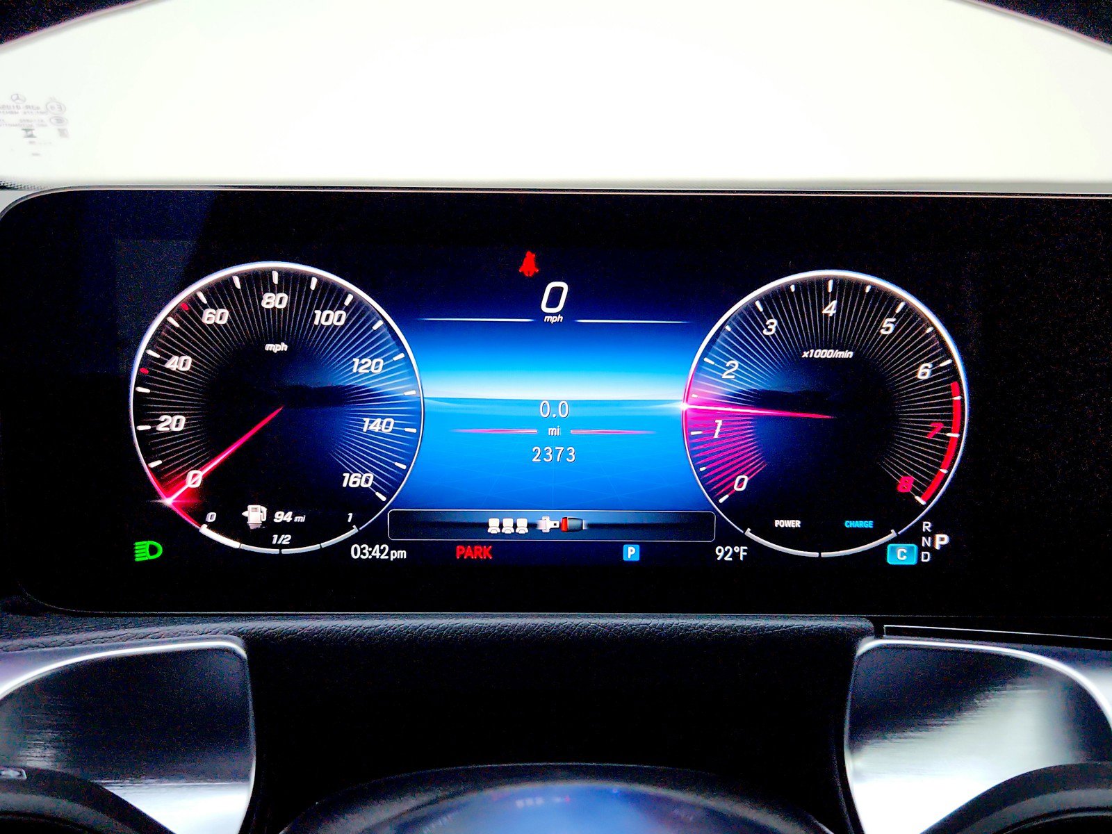 Used 2026 Mercedes-Benz GLB 250 GLB 250 image 17