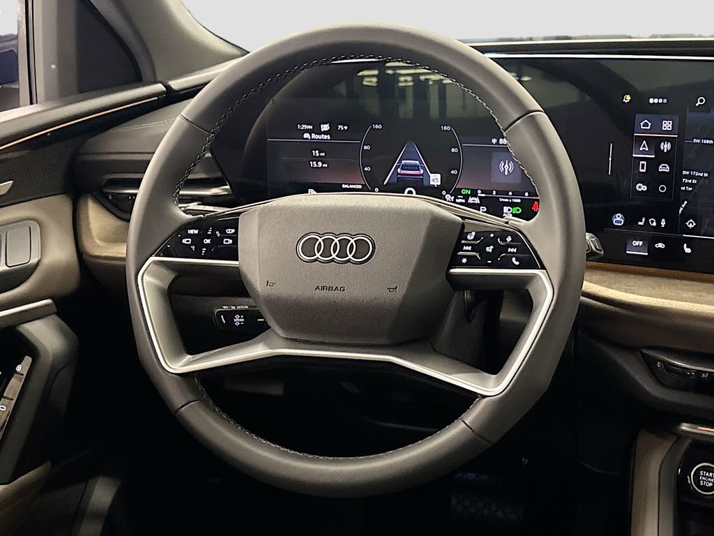 New 2025 Audi Q5 Premium Plus image 18