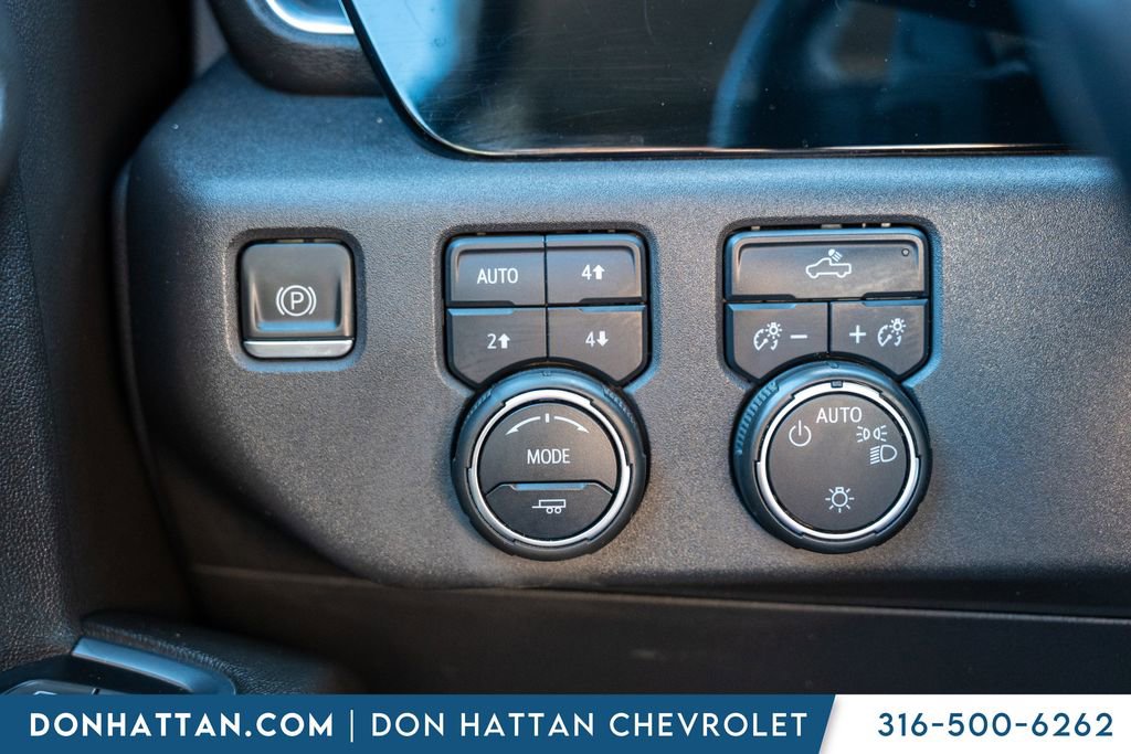 Used 2022 Chevrolet Silverado 1500 LT image 17