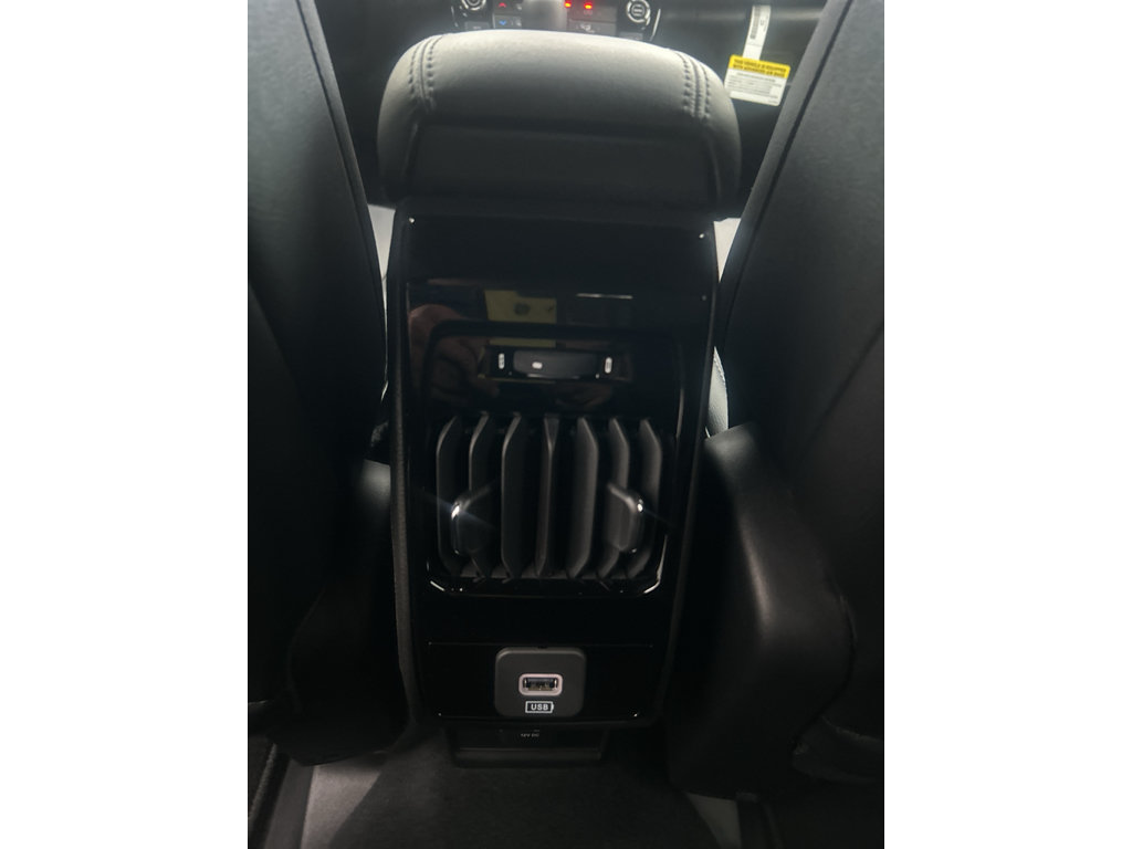 New 2026 Jeep Compass Latitude AWD/4WD image 10